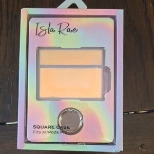 Rainbow AirPods Pro Case